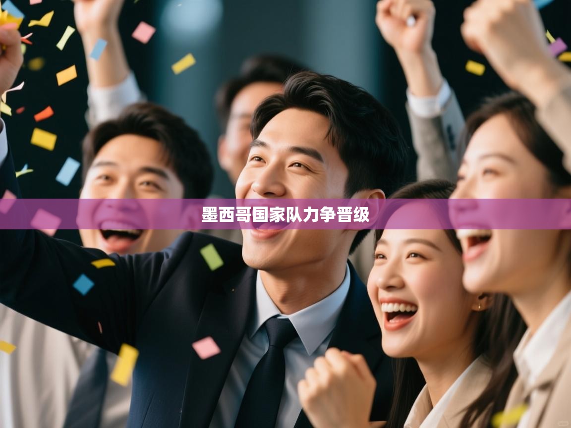 墨西哥国家队力争晋级 第2张