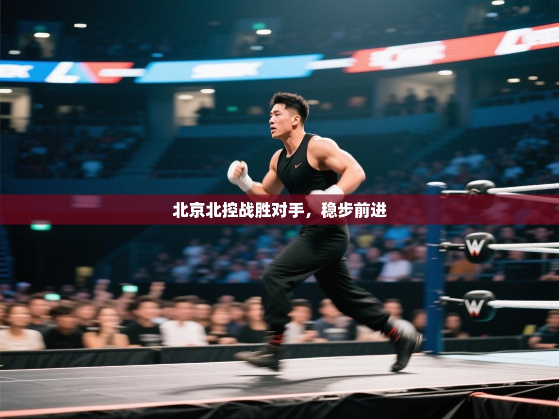 北京北控战胜对手,稳步前进 第1张