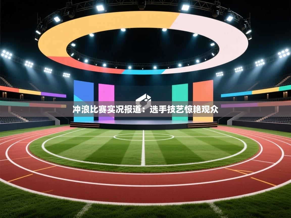 冲浪比赛实况报道:选手技艺惊艳观众 第1张