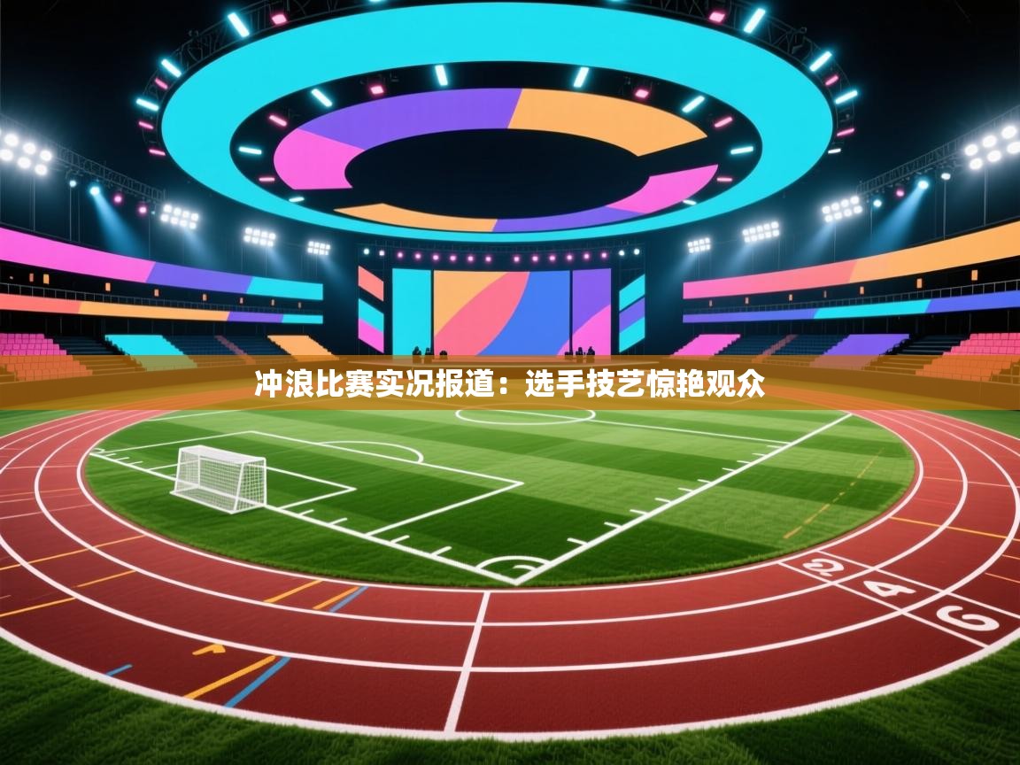 冲浪比赛实况报道:选手技艺惊艳观众 第2张