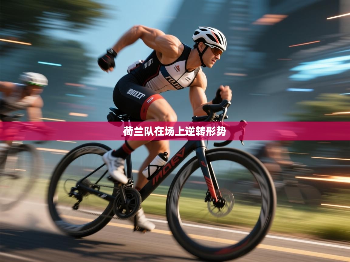 荷兰队在场上逆转形势  第2张