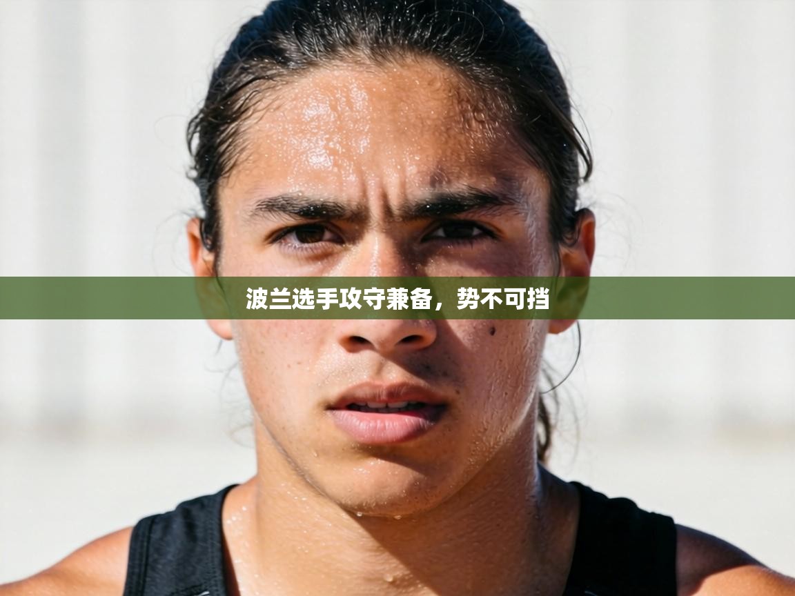 波兰选手攻守兼备,势不可挡 第1张