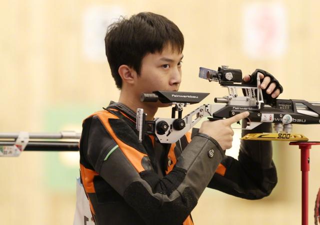 爱游戏登录-包含印度代表团获得射击团体项目铜牌的词条