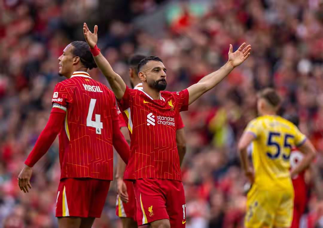 利物浦客场战平托特纳姆热刺,凯塔梅开二度 利物浦客场战平托特纳姆热刺,凯塔梅开二度