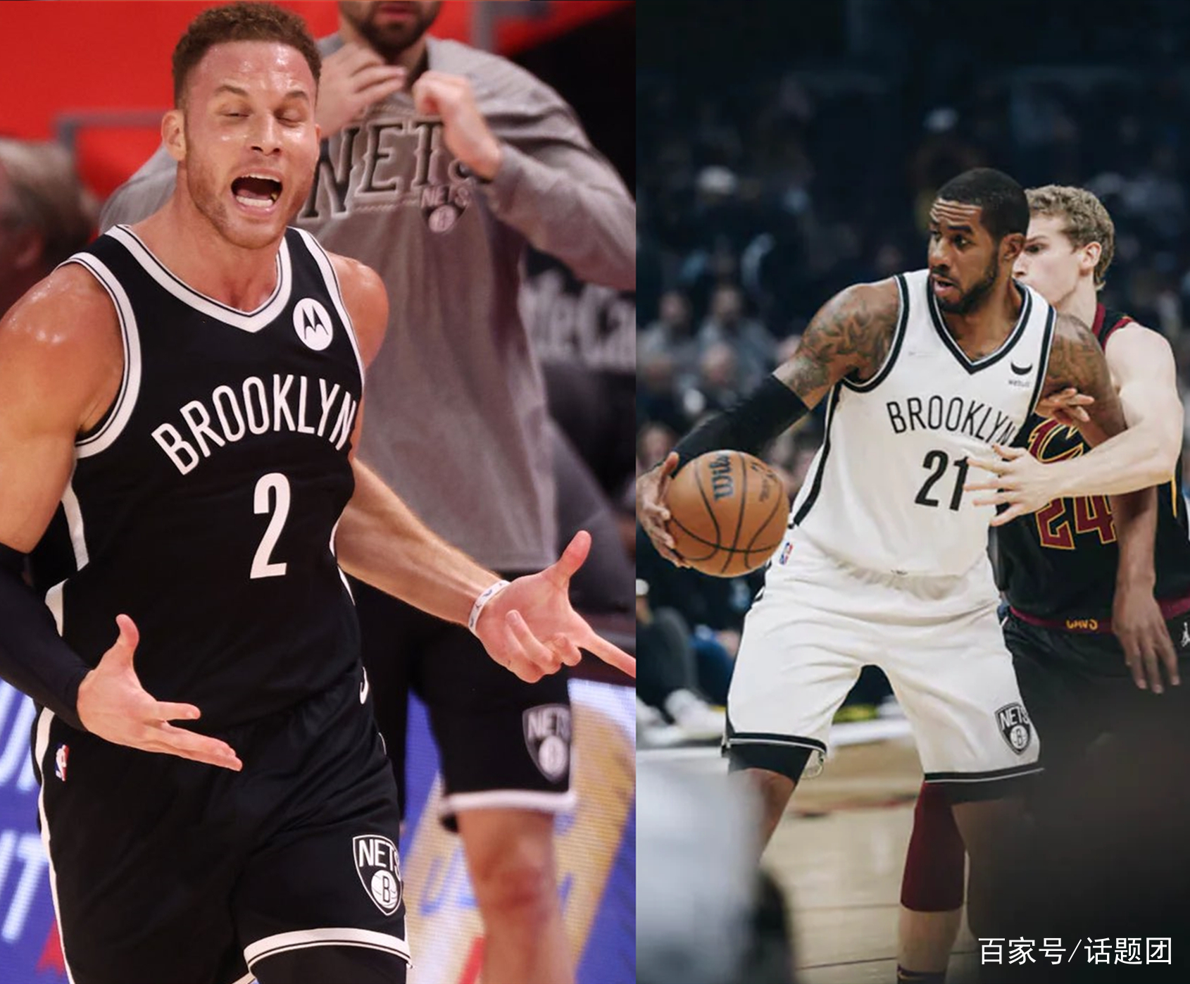 爱游戏官网-活塞逆袭篮网：格里芬率先得分