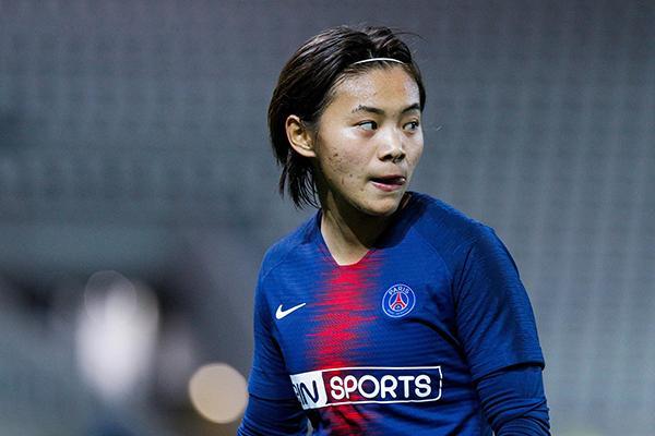 爱游戏登录-关于弦外之音：女足比赛球员战术高超的信息