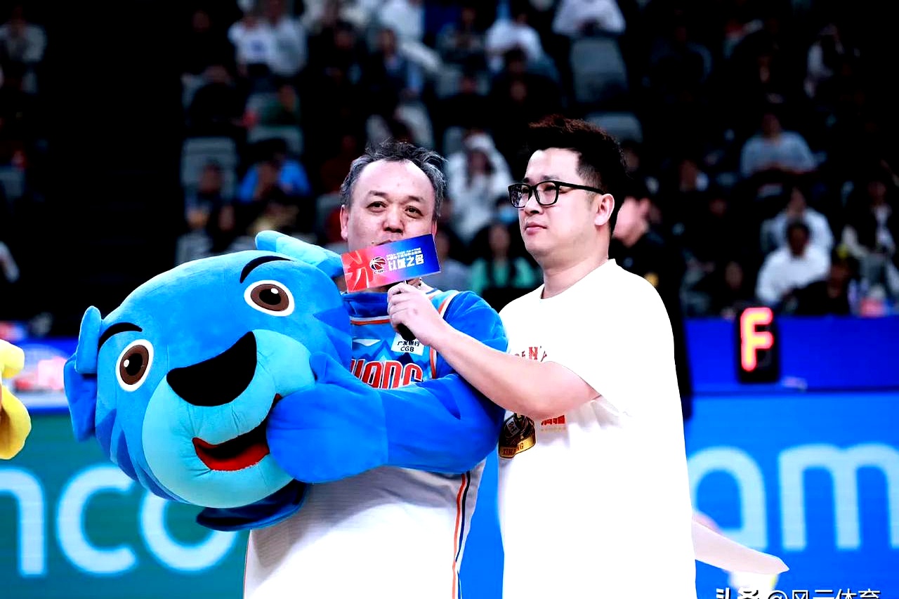 CBA球员个人荣誉赛事丰富多样，各项奖项悬念重重的简单介绍