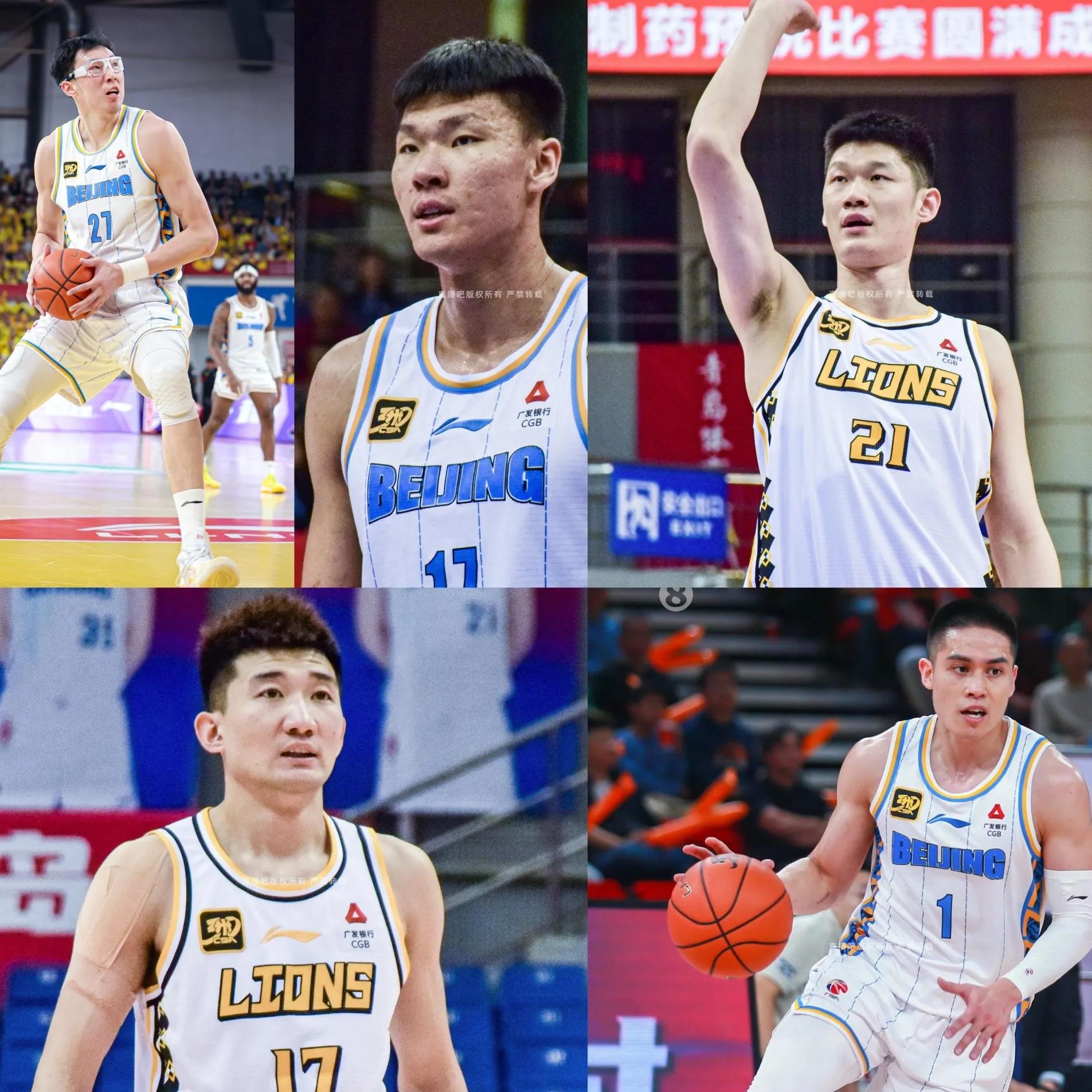 CBA球员个人荣誉赛事丰富多样，各项奖项悬念重重的简单介绍