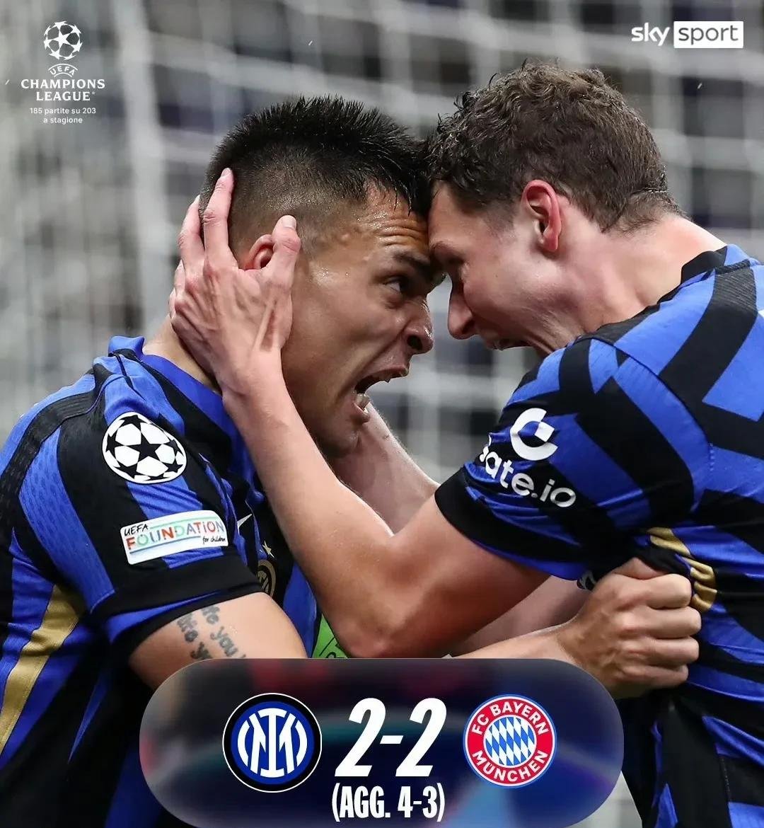 关于皇马客场告捷，欧冠八强战场风起云涌的信息