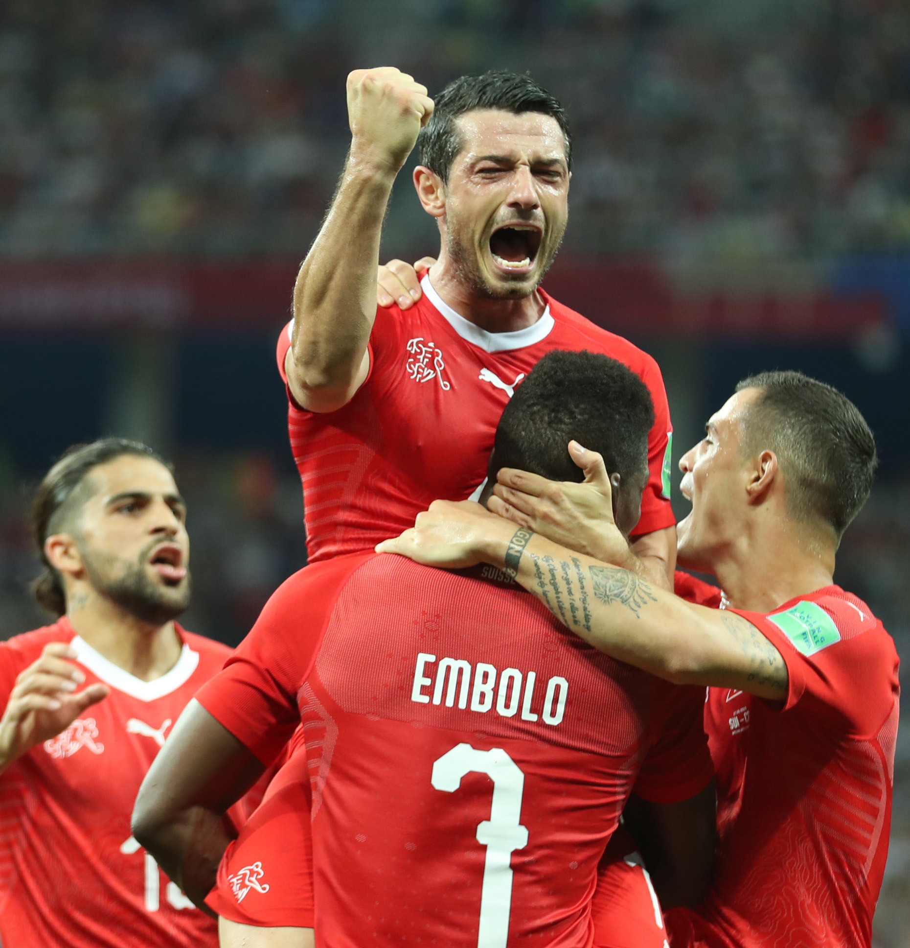 克罗地亚大胜俄罗斯-，佩特科维奇梅开二度的简单介绍