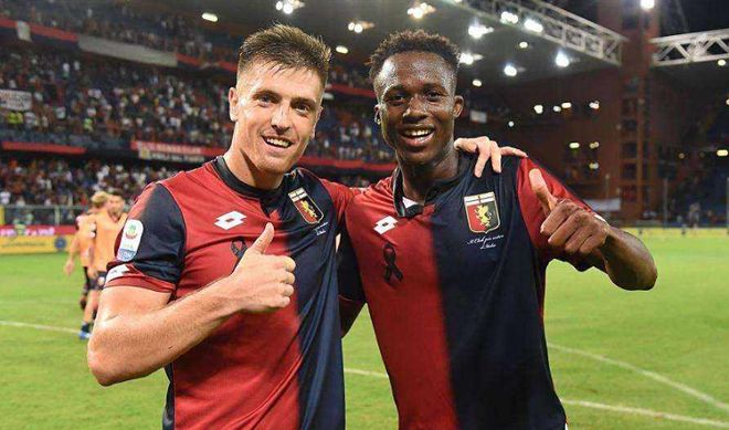 爱游戏官网-热那亚惨败，保级困境愈发严重的简单介绍