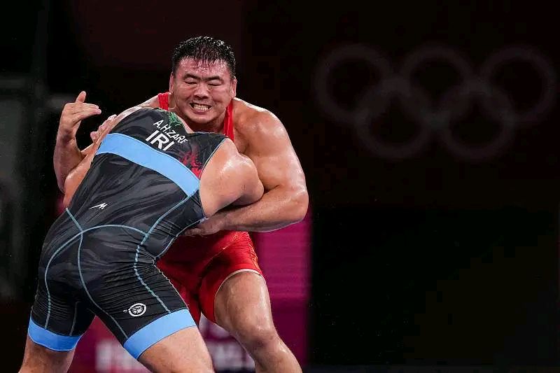 爱游戏登录入口-土耳其选手在摔跤比赛中夺得冠军