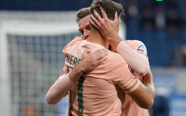 沙尔克击败对手，迎来喜人开局