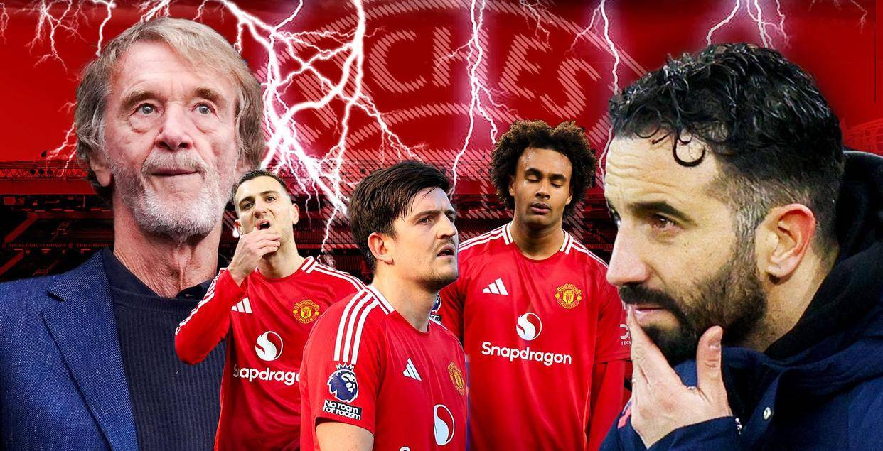 爱游戏app下载-曼联尴尬失利，欧冠前途蒙上阴霾的简单介绍