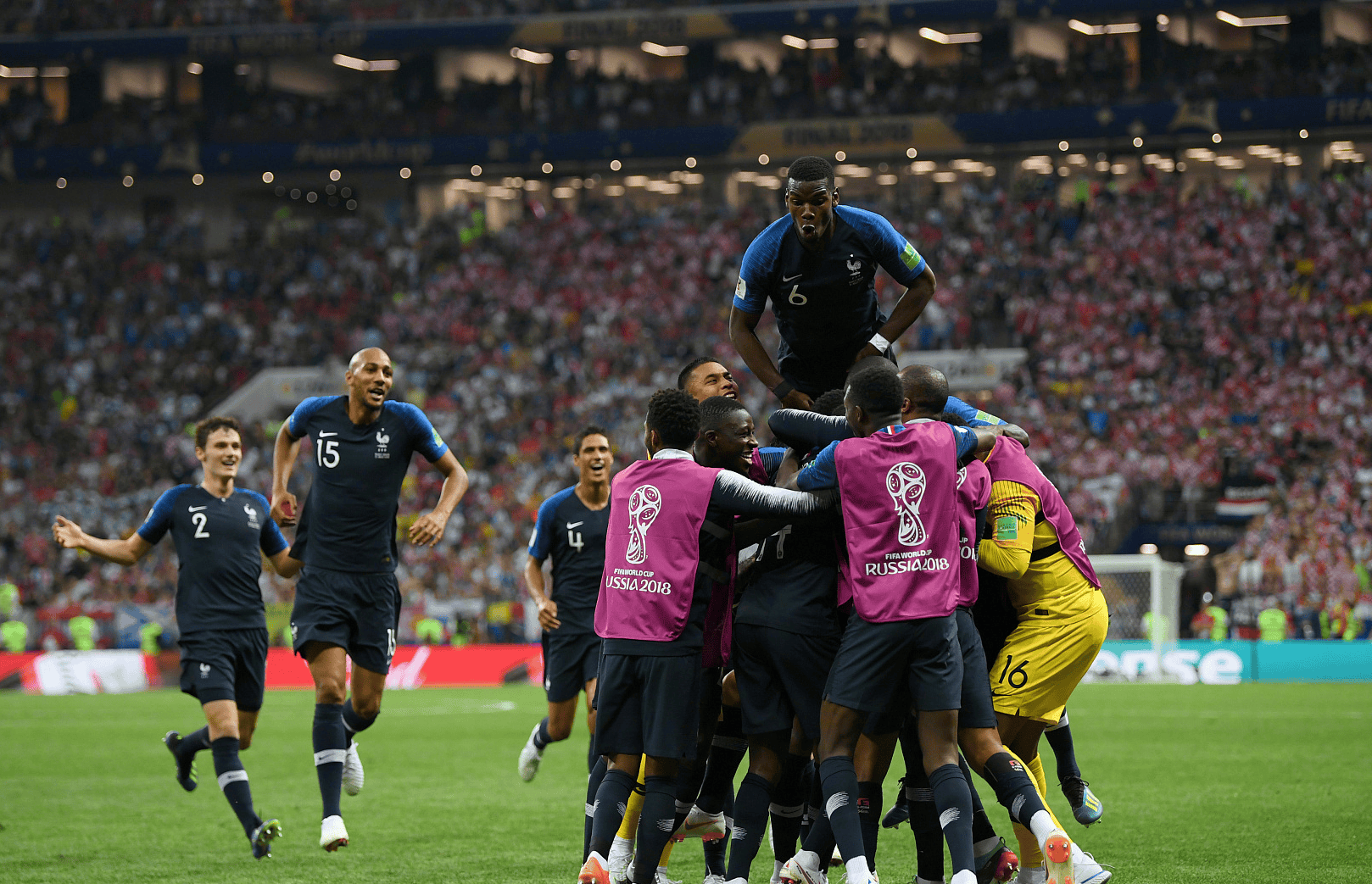 爱游戏app-法国主场大胜冰岛，晋级希望暂时保持的简单介绍