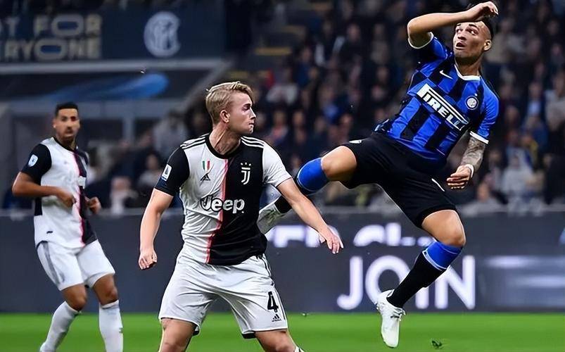 AC米兰遭遇困境，尤文图斯将如何应对？的简单介绍