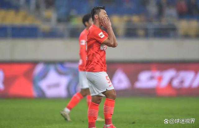 爱游戏官方入口-广州队告急！外援状态低迷成败存疑的简单介绍