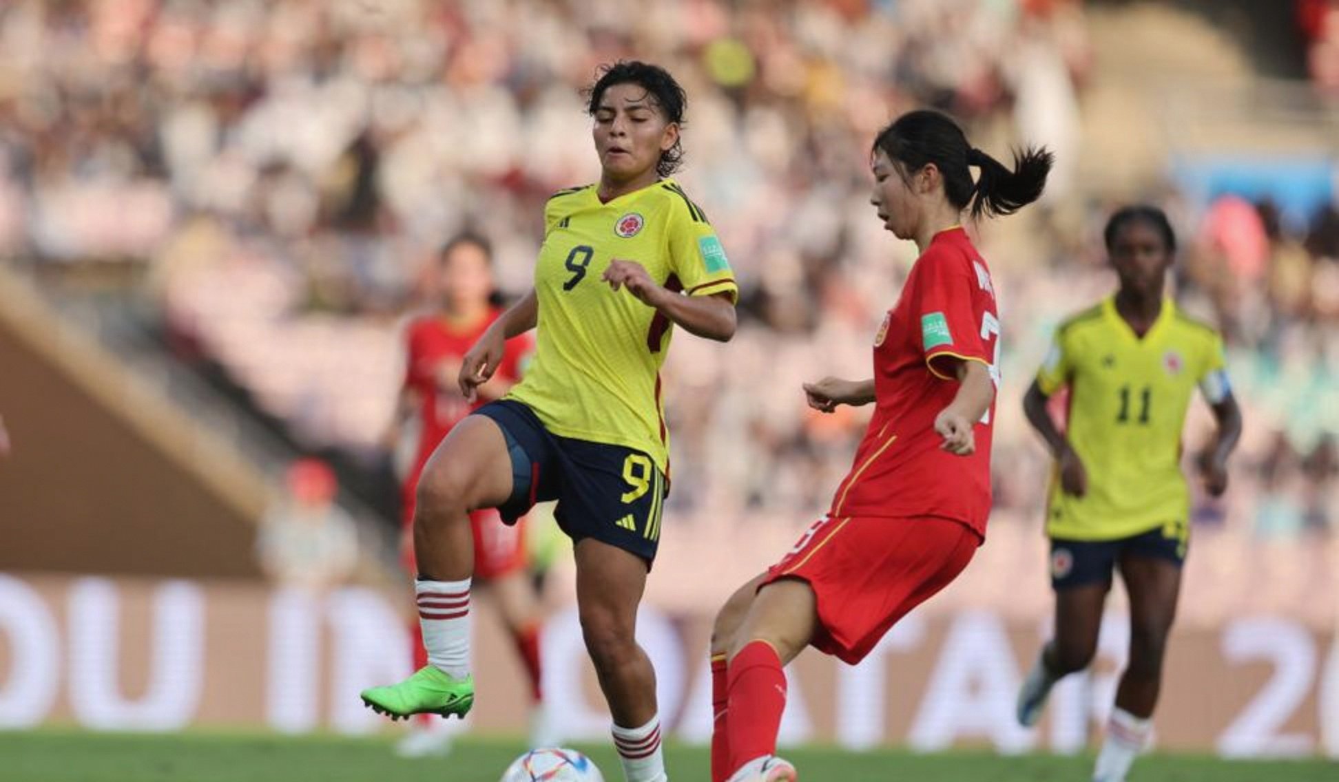 爱游戏官网网页版入口-关于今日女足赛事，各队实力对比悬殊的信息